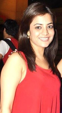 Nisha Agarwal - Wikiunfold.com